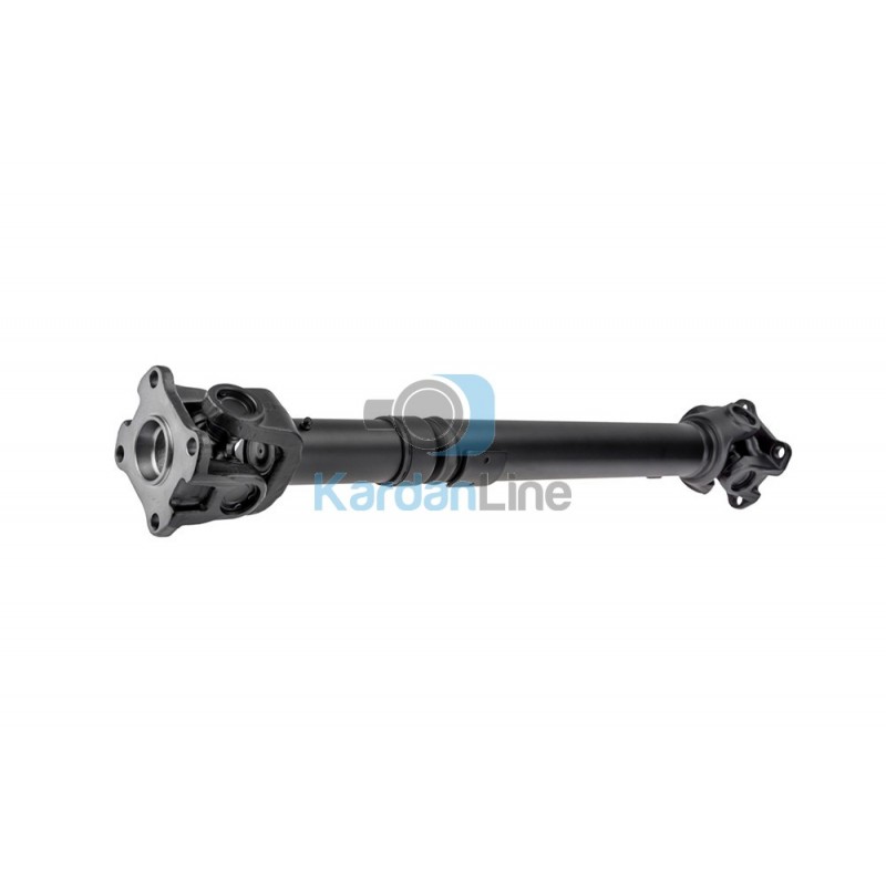 Arbre de transmission Toyota Hilux 4x4, 37140-0K200, 37140-0K201, 37140-0K202