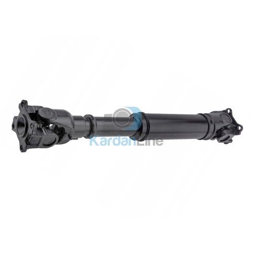 Albero di trasmissione Toyota Land Cruiser 37140-60480, 3714060480