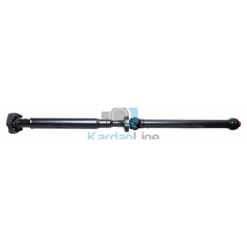 Transmissao cardan BMW X3 F25, 26107638328, 7638328