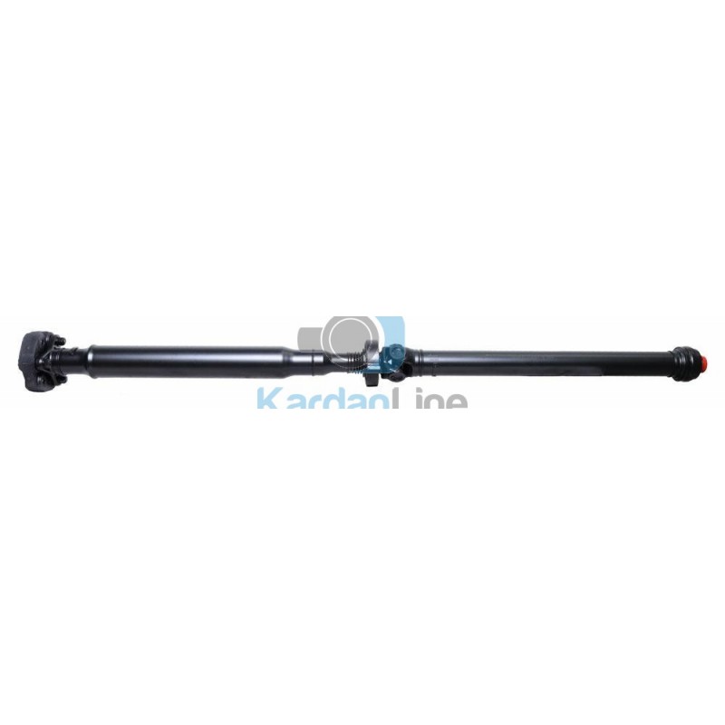 Transmision cardan BMW X3 F25, 26107638328, 7638328