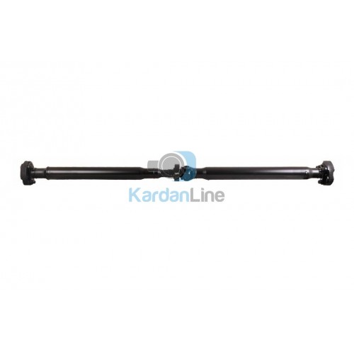 Transmissão cardan BMW 5 F10,F11, F07, 6 GC 640D 12-18, 750I,750LI, 26107631345, 26107631348, 26107562825