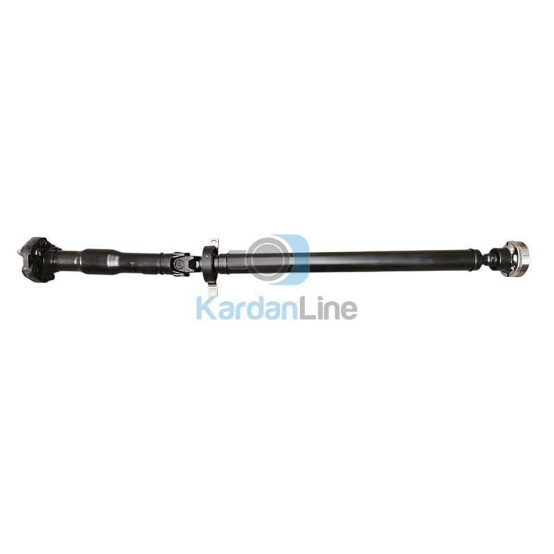Albero di trasmissione BMW E46 330i 330Ci 231 Automatic, 26117505214, 7505214