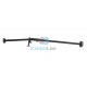 Transmision cardan VW Passat 4 Motion, 3Q0521101AG, 3Q0521101AP, 3Q0521101M