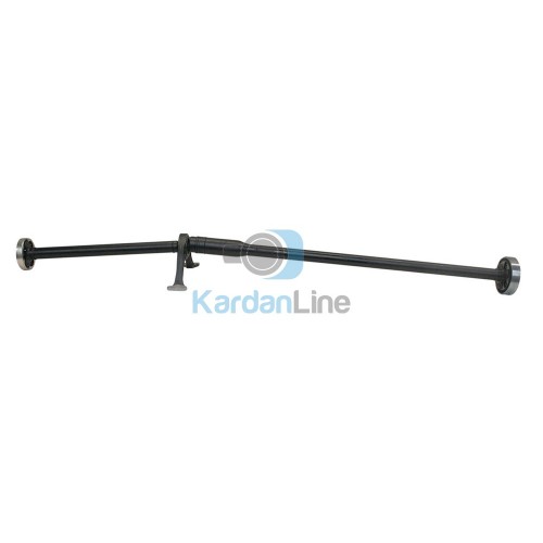 Arbre de transmission VW Passat 4 Motion, 3Q0521101AG, 3Q0521101AP, 3Q0521101M