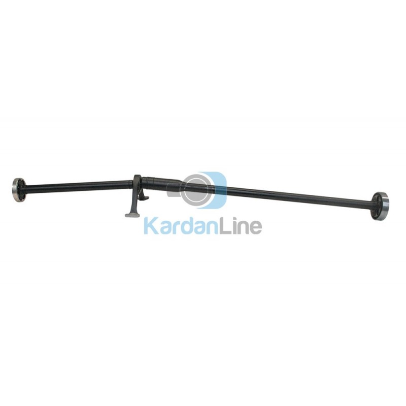 Arbre de transmission VW Passat 4 Motion, 3Q0521101AG, 3Q0521101AP, 3Q0521101M