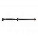 Transmissão cardan BMW 3, 335i E90, E92, E93, 26107614384, 26107558494