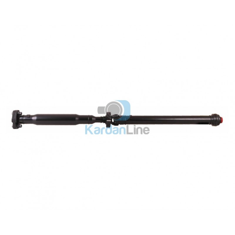 Transmissão cardan BMW 3, 335i E90, E92, E93, 26107614384, 26107558494
