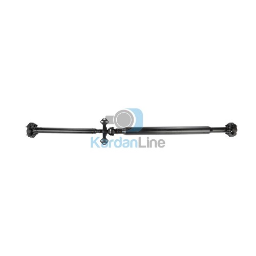 Kardanwelle Mercedes Vito Viano, A4474101000, 4474101000