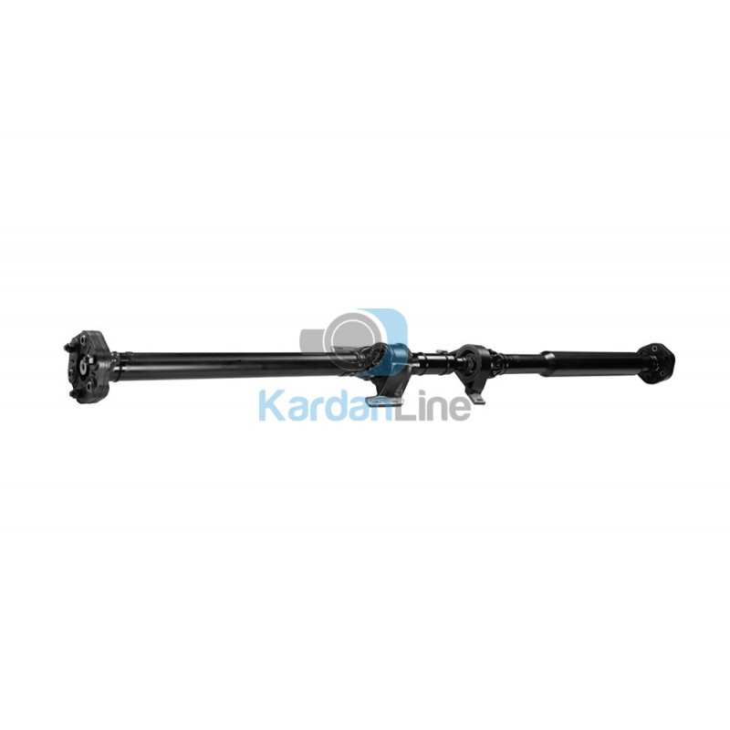 Propshaft Mercedes W221, S350CGI,S350CGI 4MATIC, A2214106216, 2214106216