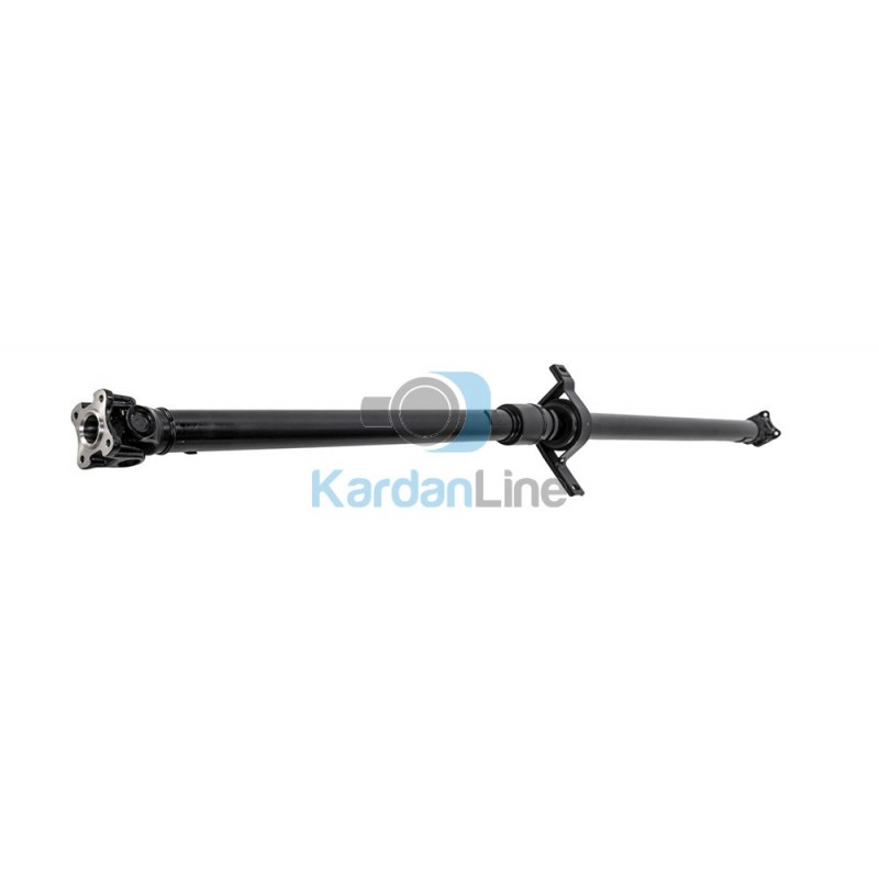 Transmissão cardan SUZUKI VITARA AWD 15-, 2710054P00, 27100-54P00