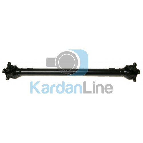 Bmw X3 E83 26203401609