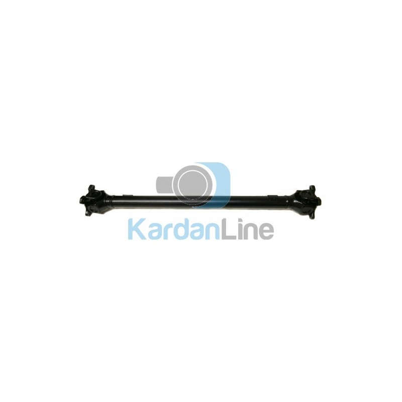 Bmw X3 E83 26203401609