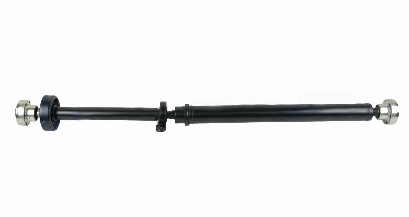 Arbre De Transmission Avant Droit STARK - Pour Peugeot 205, Citroën C15 - Longueur 840 Mm, Filetage M20