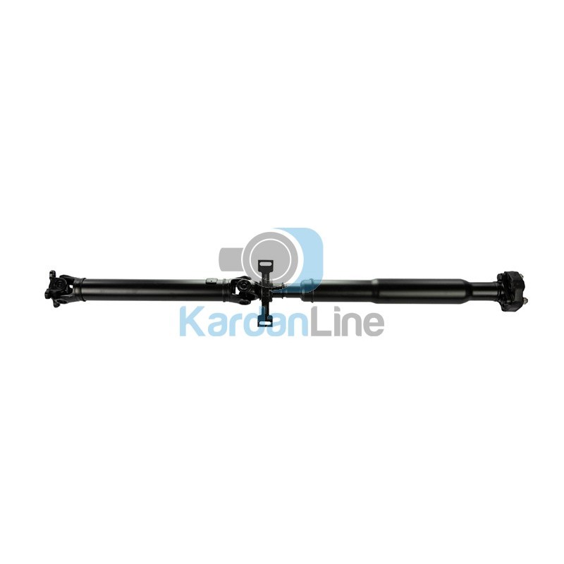Kardanwelle Bmw Z3 E36, 26111229627, 1229627