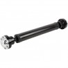 Transmissão cardan Mercedes ML W166 1664100501, A1664100501