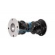 Transmision cardan Mercedes Benz Sprinter 4x4 , A9024100902, 9024100902