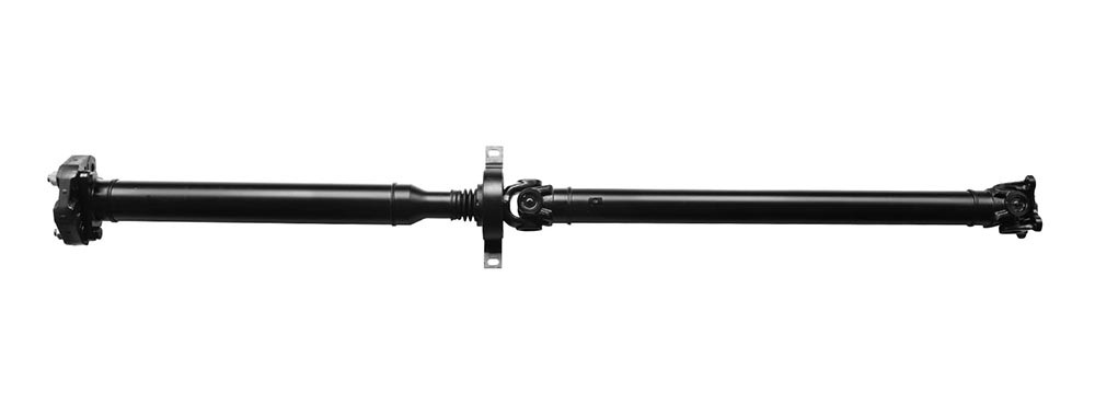 Propshaft BMW 1, E81, E82, E87, E88, 26107526116, 7526116