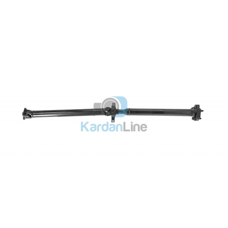 Transmision cardan BMW 1, E82, E88, 125i, 128i, 26107567941, 7567941