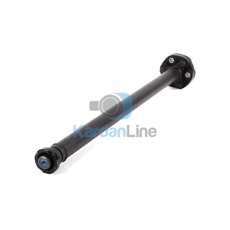 BMW X5 E53 26207508629