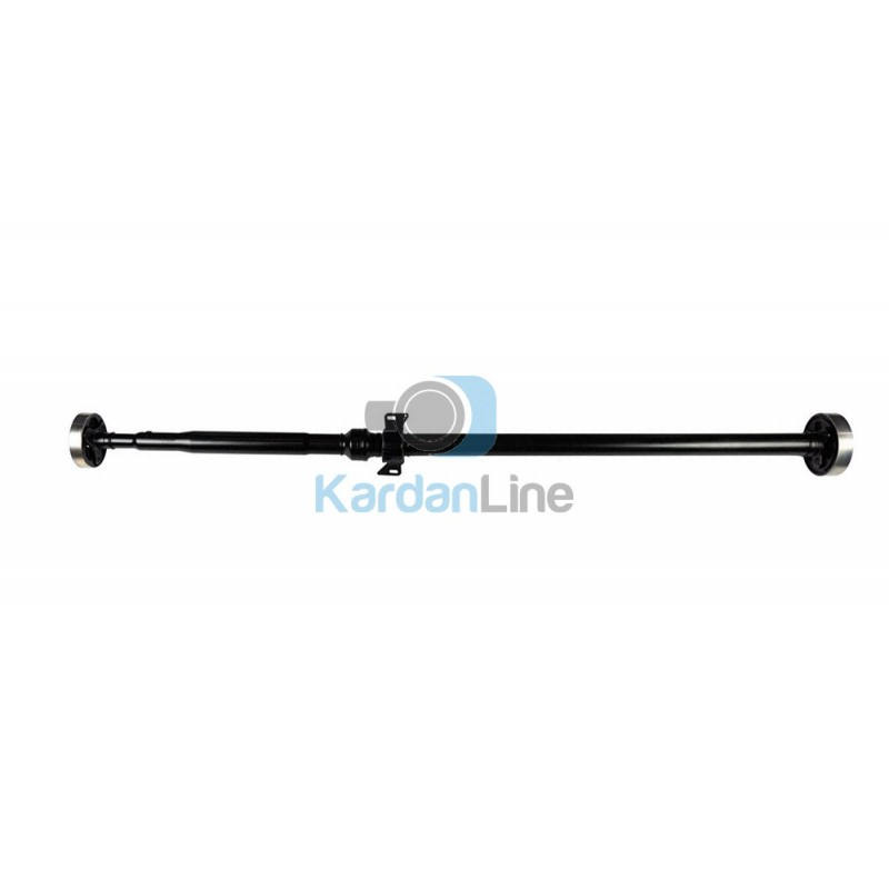 Arbre de transmission Audi TT QUATTRO 99-06, 8N0521101G, 8N0521101H, 8N0521101J