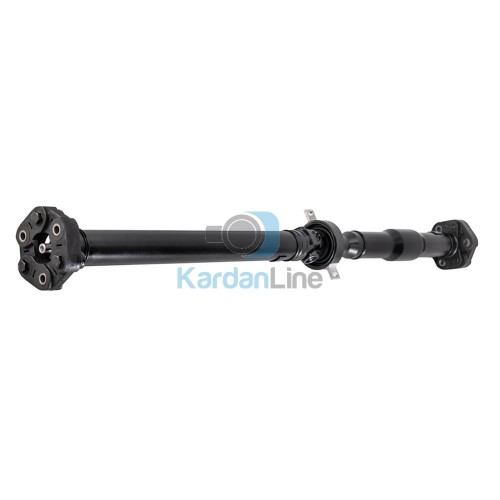 Kardanwelle BMW X3, X4, G01 20IX, 26108692248, 26108680319