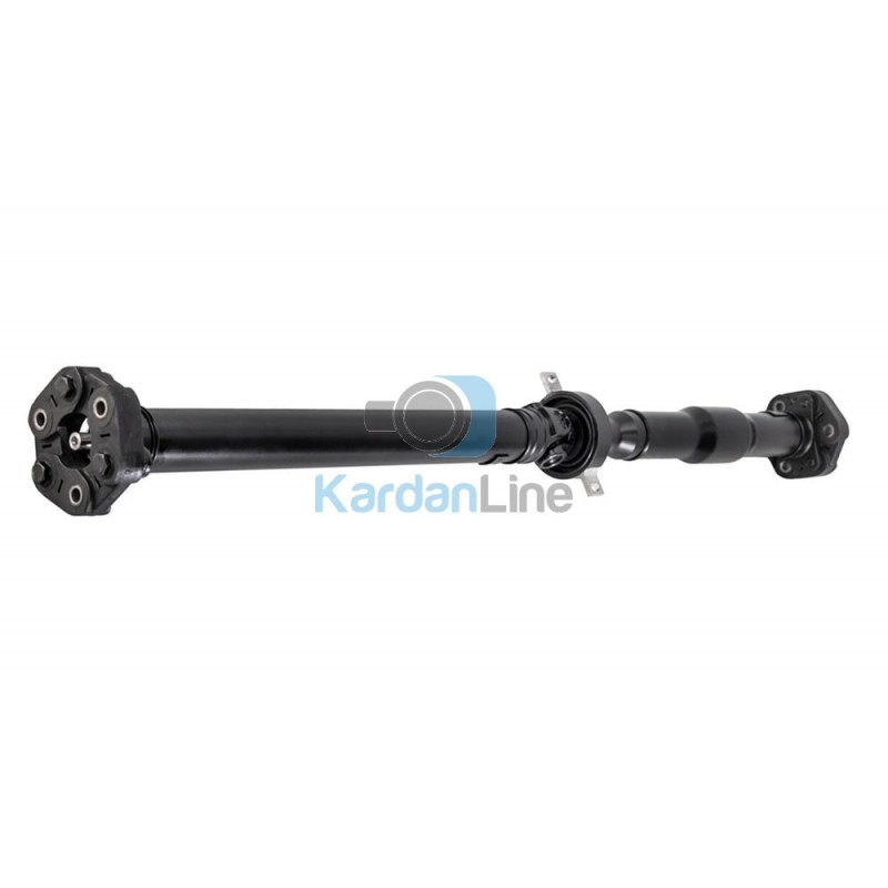 Transmision cardan BMW X3, X4, G01 20IX, 26108692248, 26108680319