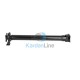 Propshaft Mercedes Benz Sprinter / VW Crafter, A9064100101, A9064100301, A9064101701