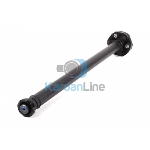 BMW X5 E53 26207524371