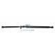 Albero di trasmissione Mercedes Benz Sprinter, A9064107716, A9064100716, A9064102706