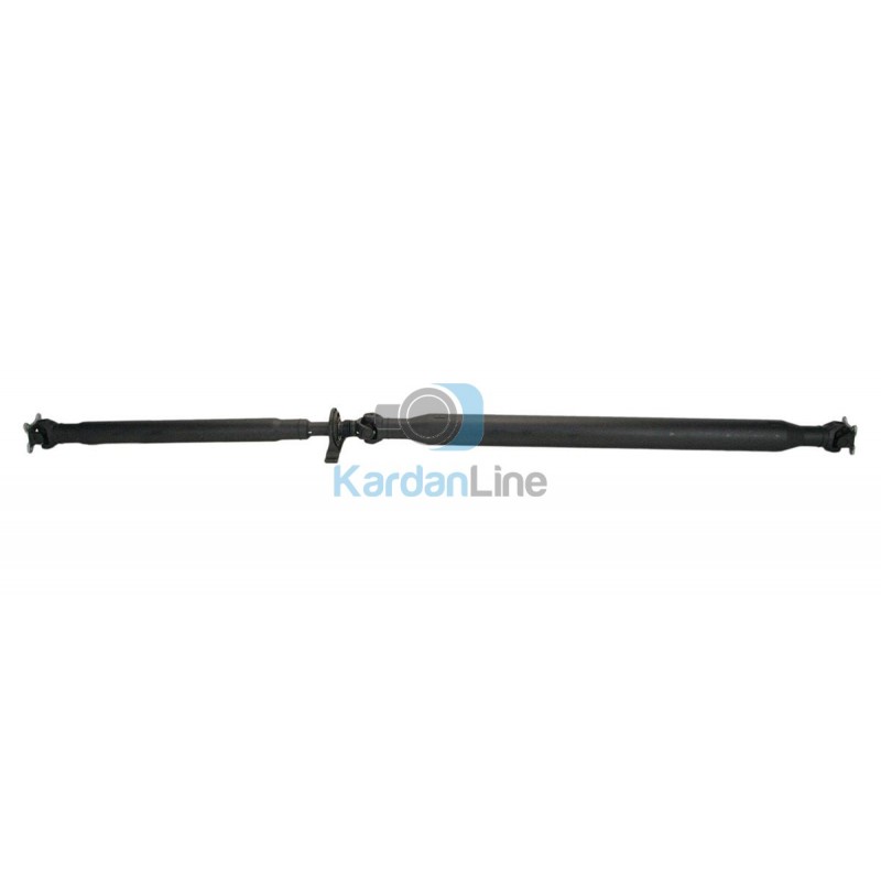 Transmissão cardan Mercedes Benz Sprinter, A9064107716, A9064100716, A9064102706