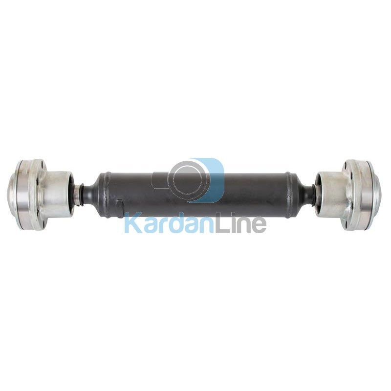 Kardanwelle Mercedes Benz Vito Viano 4X4, A6393370210, A6393370110, A9064104401