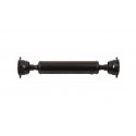 Transmissão cardan Mitsubishi Pajero Montero, 3401A300, 3401A466