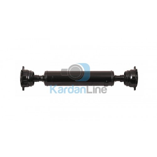 Albero di trasmissione Mitsubishi Pajero Montero, 3401A300, 3401A466