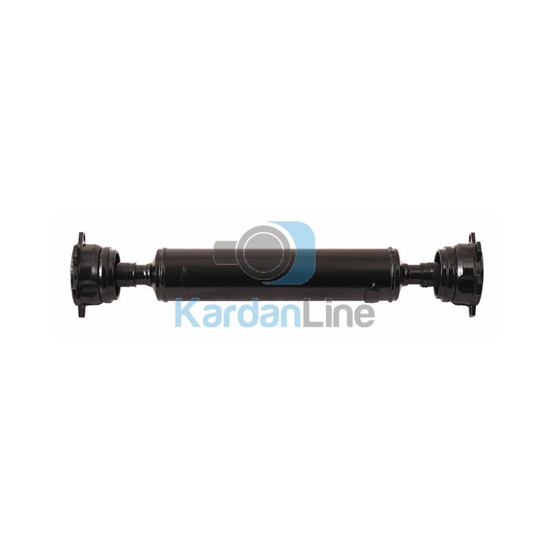 Albero di trasmissione Mitsubishi Pajero Montero, 3401A300, 3401A466