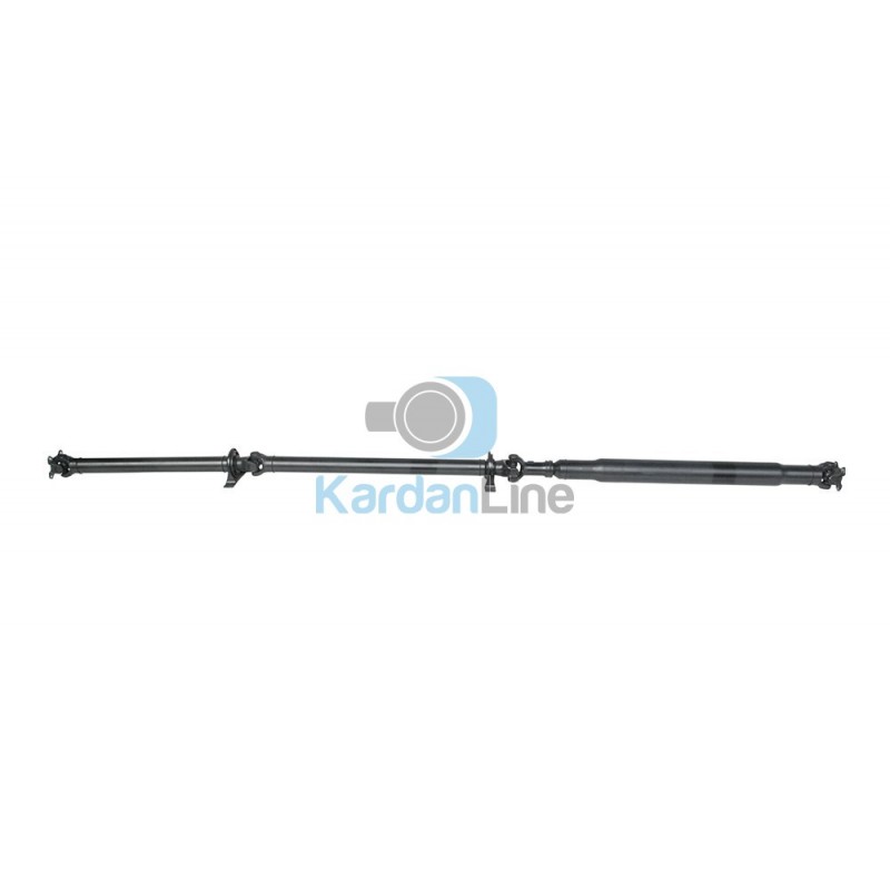 Kardanwelle Mercedes Benz Sprinter, A9074105001, A9074106600