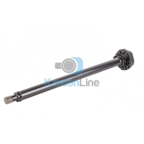 BMW X5, X6 26207556019
