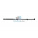 Arbre de transmission Mercedes Benz Sprinter, A9074107100, A9074106901