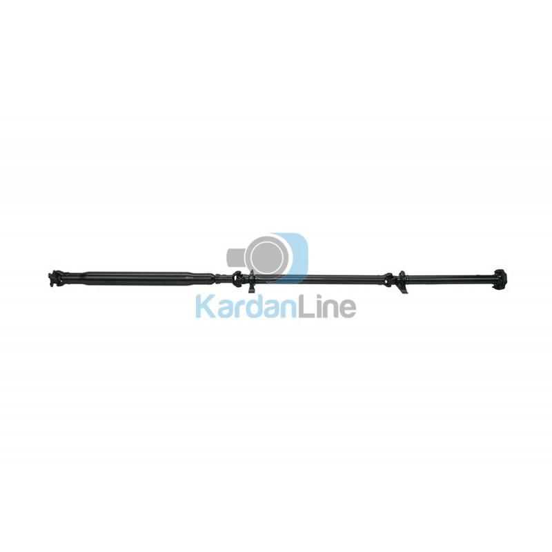 Albero di trasmissione Mercedes Benz Sprinter, A9074107100, A9074106901