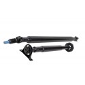 Kardanwelle Mercedes Benz Sprinter, A9074104000, 9074104000