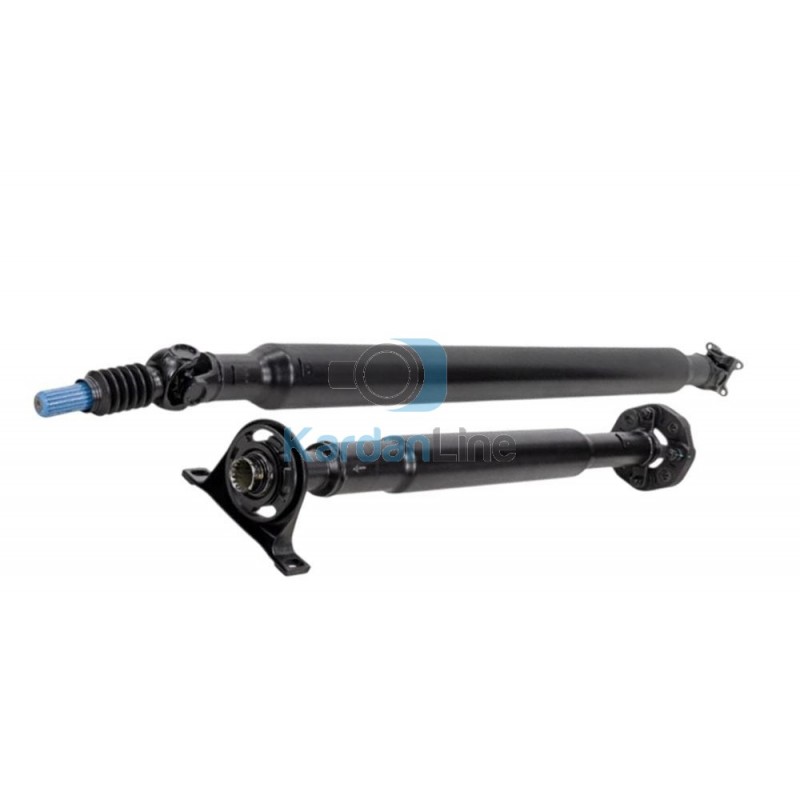 Kardanwelle Mercedes Benz Sprinter, A9074104000, 9074104000