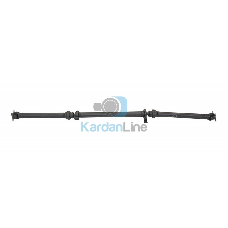 Transmisión cardan Mercedes Vito Viano, A6394105506, A6394100616