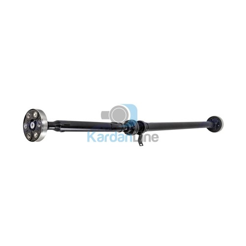 Propshaft VW Golf, VW Bora, Audi A3/S3, Seat Leon 4x4, Skoda Octavia, 1J0521101AC, 1J0521101AF, 1J0521101AL