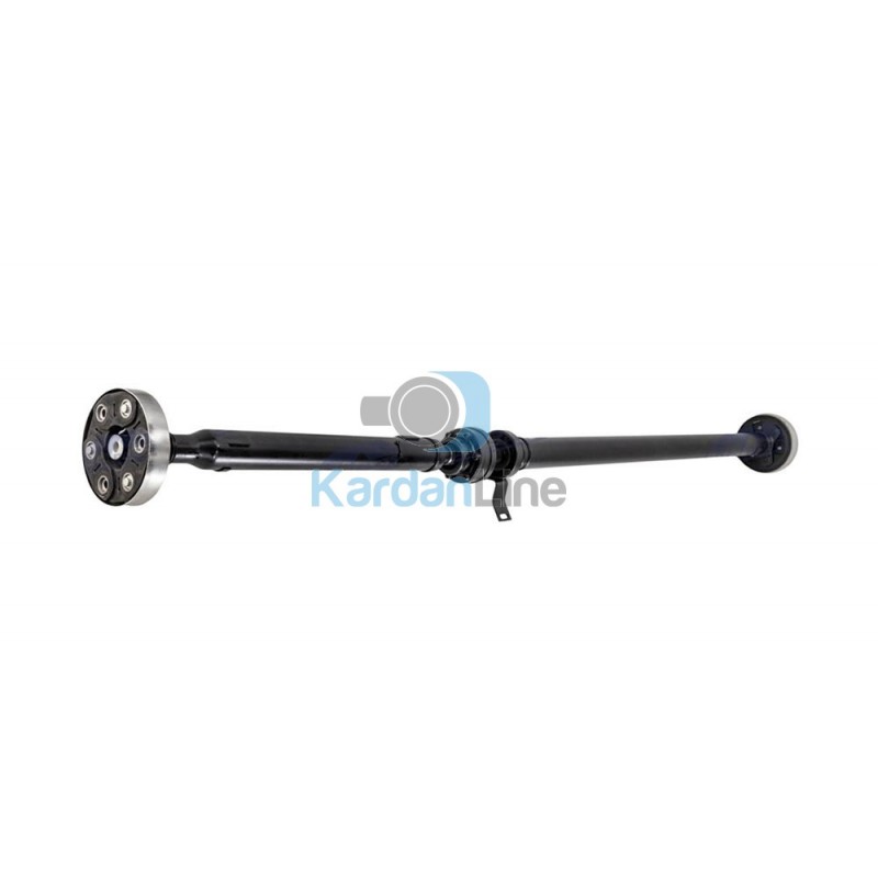 Transmision cardan VW Golf, VW Bora, Audi A3/S3, Seat Leon 4x4, Skoda Octavia, 1J0521101AC, 1J0521101AF, 1J0521101AL