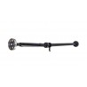 Transmissão cardan WW Golf, WW Bora, Audi A3/S3, Seat Leon 4x4, Skoda Octavia, 1J0521101AC, 1J0521101AF, 1J0521101AL