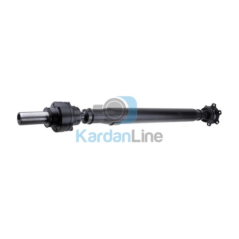 Albero di trasmissione SUZUKI GRAND VITARA 4WD 1.9DDIS,2.0,2.4,3.2 5D 10- , 27102-80K30, 2710280K30