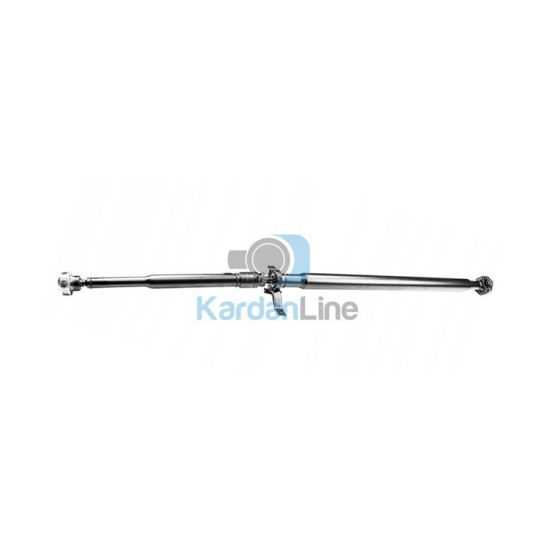 Transmissão cardan Fiat Freemont, Dodge Journey, 05157005AD, 05157005AE, 05157005AF