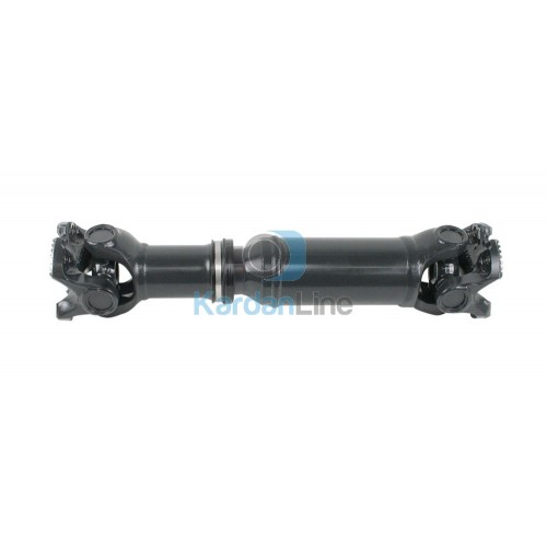 Transmissão cardan Iveco Daily, 50304828, 50304920
