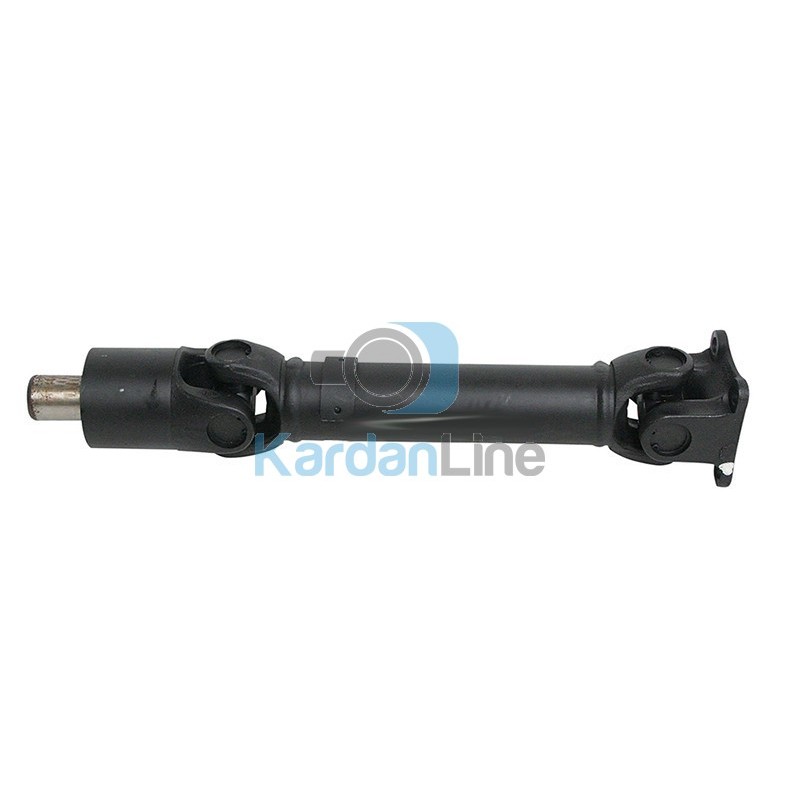 Arbre de transmission Piaggio Porter, Daihatsu Hijet , 565341, 615341, 264286