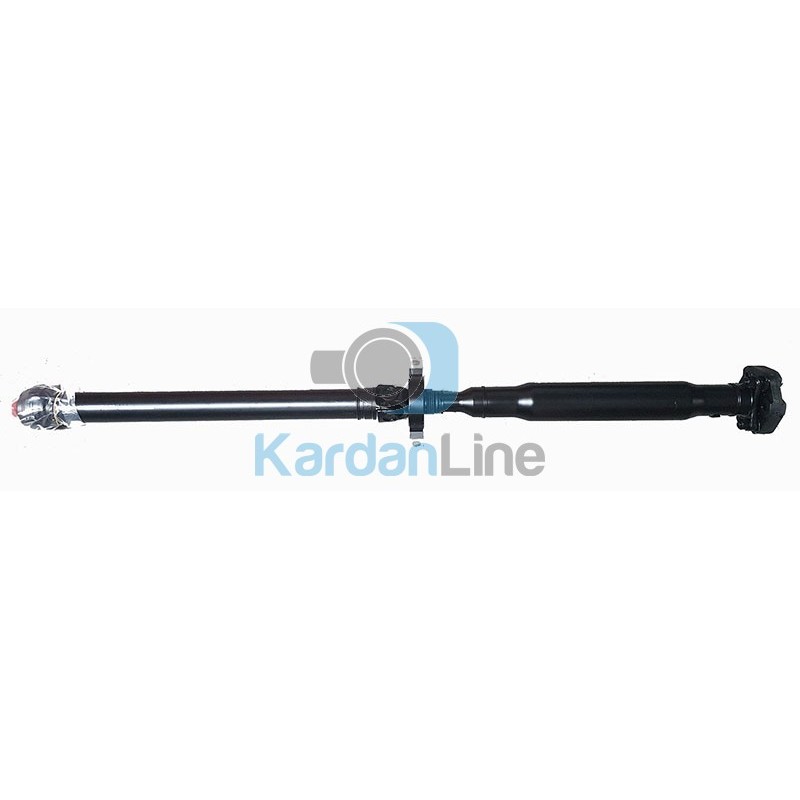 Albero di trasmissione BMW X5 F15, X6 F16 , 26107636785, 7636785