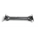 Kardanwelle Mercedes Benz, A6124104301, 6124104301